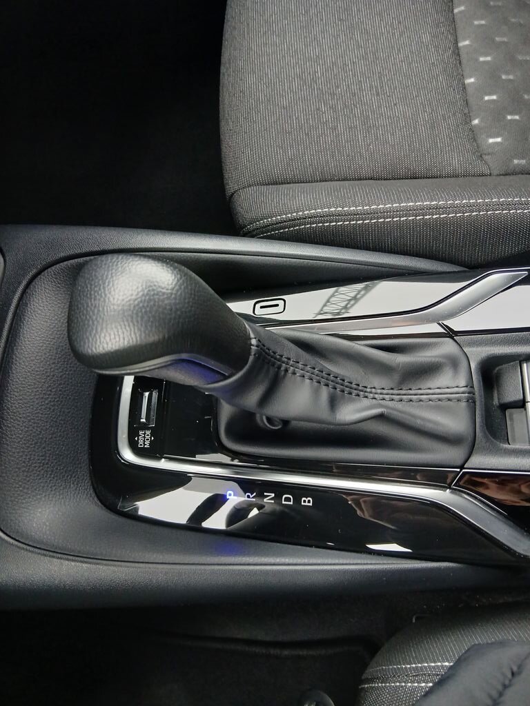 Toyota Corolla Kombi 1,8 l 72 kw