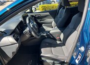 Toyota C-HR SUV / Terénní 2,0 l 112 kw