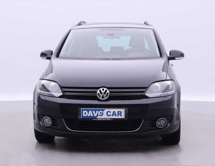Volkswagen Golf Plus 2