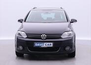 Volkswagen Golf Plus 2