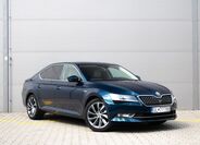 Škoda Superb 3