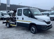 Iveco Daily Ostatní 3,0 l 117 kw