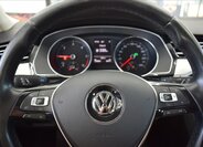 Volkswagen Passat Kombi 1,9 l 110 kw