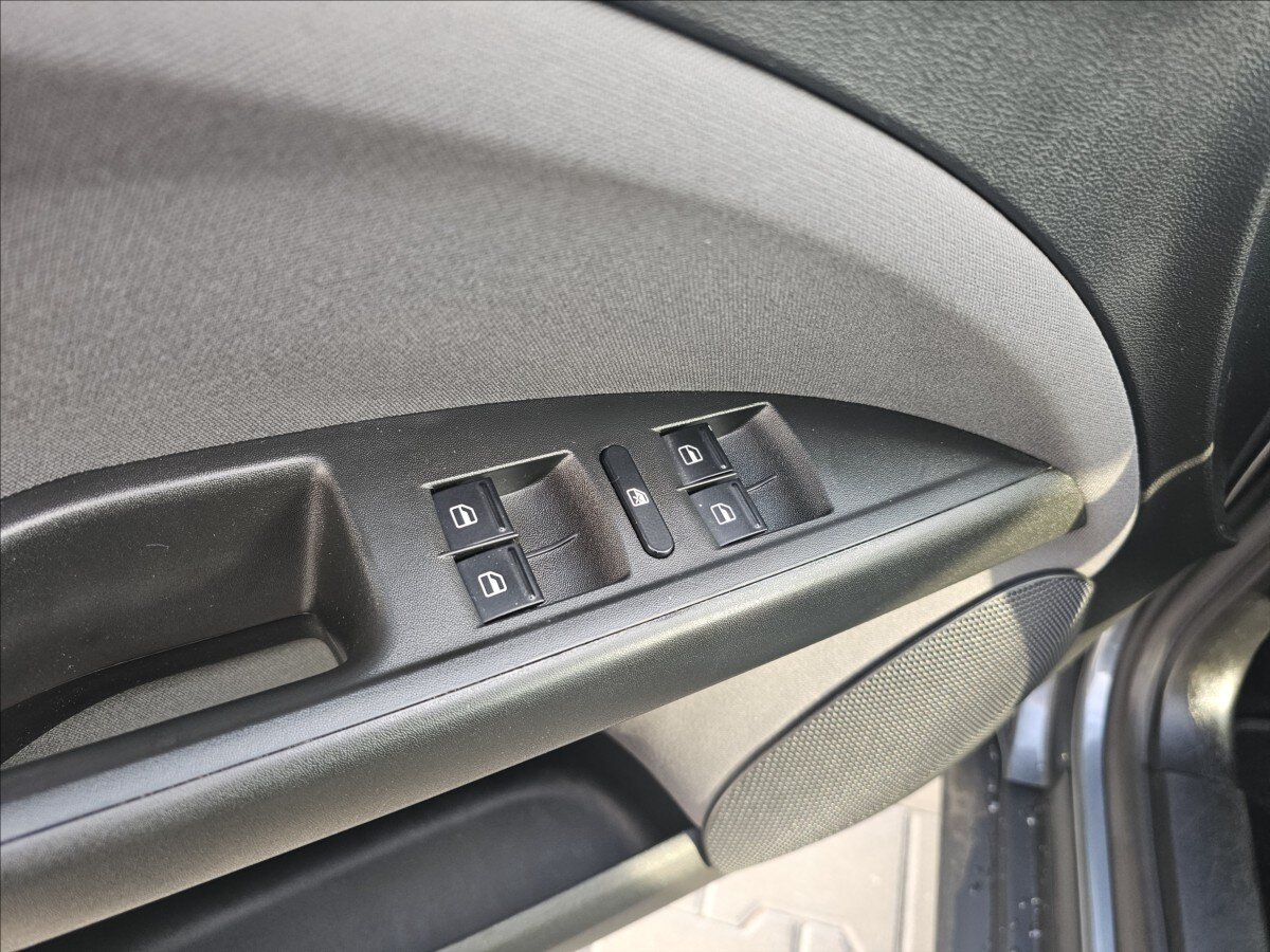 Seat Altea Kombi 1,6 l 77 kw