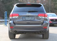 Jeep Grand Cherokee SUV / Terénní 3,6 l 213 kw