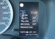 Toyota Corolla Kombi 1,2 l 85 kw