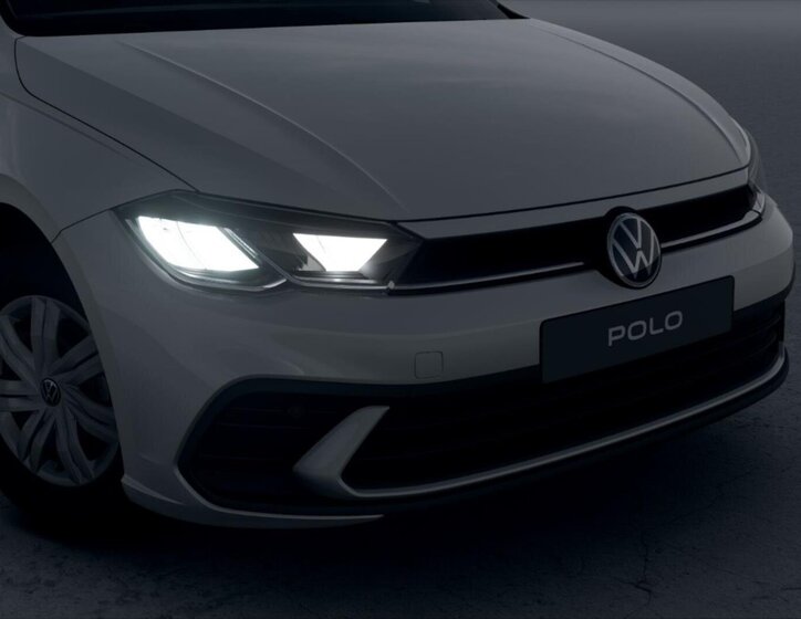 Volkswagen Polo Hatchback 999,0 59 kw