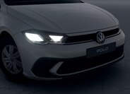 Volkswagen Polo Hatchback 999,0 59 kw