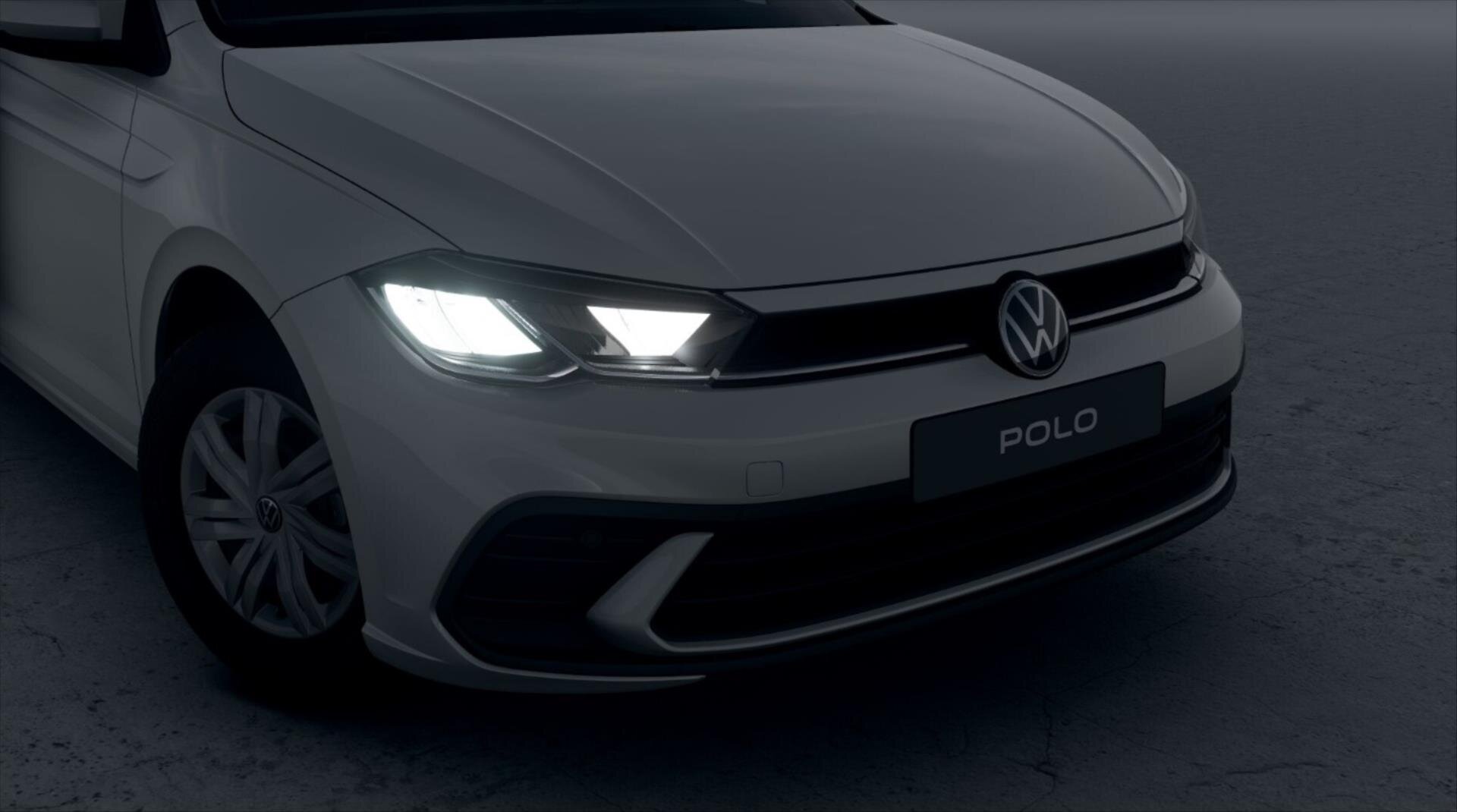 Volkswagen Polo Hatchback 999,0 59 kw