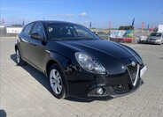 Alfa Romeo Giulietta Kombi 1,4 l 110 kw
