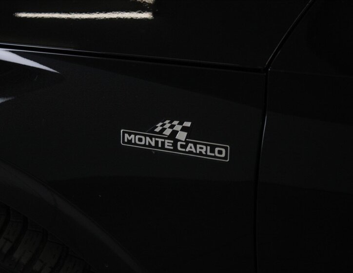 Škoda Kamiq SUV / Terénní 999,0 85 kw