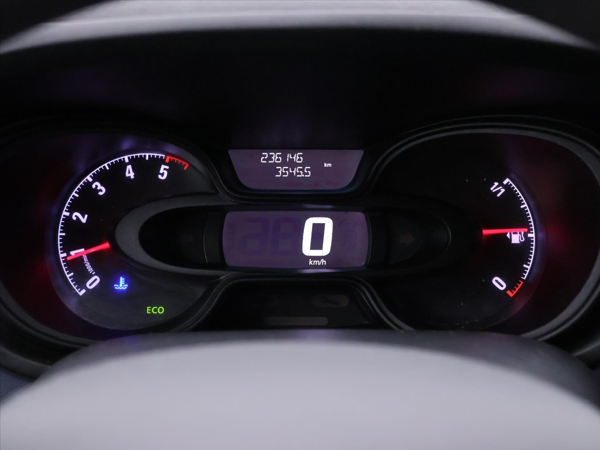 Opel Vivaro Ostatní 1,6 l 89 kw