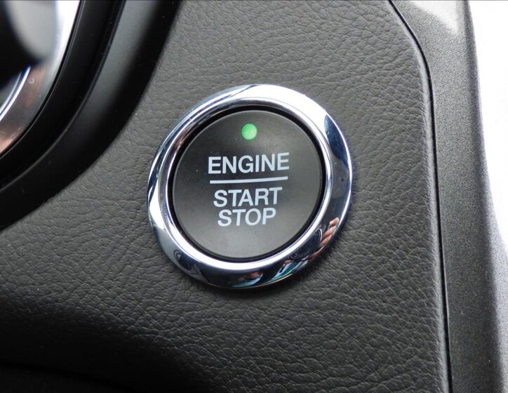 Ford Mondeo Kombi 2,0 l 110 kw