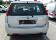 Suzuki Ignis Kombi 1,5 l 73 kw