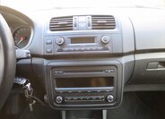 Škoda Fabia Kombi 1,6 l 77 kw