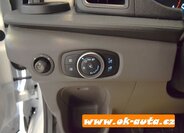 Ford Transit Sklápěč 2,0 l 96 kw