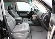 Toyota Land Cruiser 33