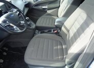 Ford Transit Connect Pick-up 1,5 l 88 kw