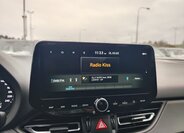 Hyundai i30 Liftback 1,5 l 117 kw