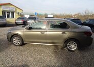 Peugeot 301 Sedan 1,6 l 73 kw