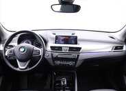 BMW X1 SUV 1,5 l 100 kw