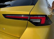 Opel Astra Hatchback 1,2 l 81 kw