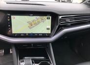 Volkswagen Touareg 11