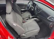 Suzuki Baleno Hatchback 1,2 l 66 kw