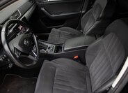 Škoda Superb Kombi 2,0 l 140 kw