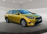 KIA Ceed 1