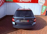 Škoda Fabia Kombi 999,0 81 kw