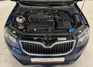 Škoda Octavia Kombi 1,6 l 81 kw