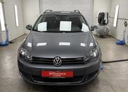 Volkswagen Golf 2