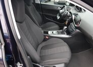 Peugeot 308 Kombi 2,0 l 110 kw