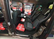 Renault Kangoo MPV 1,6 l 78 kw