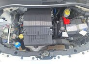 Fiat 500 Hatchback 1,2 l 51 kw