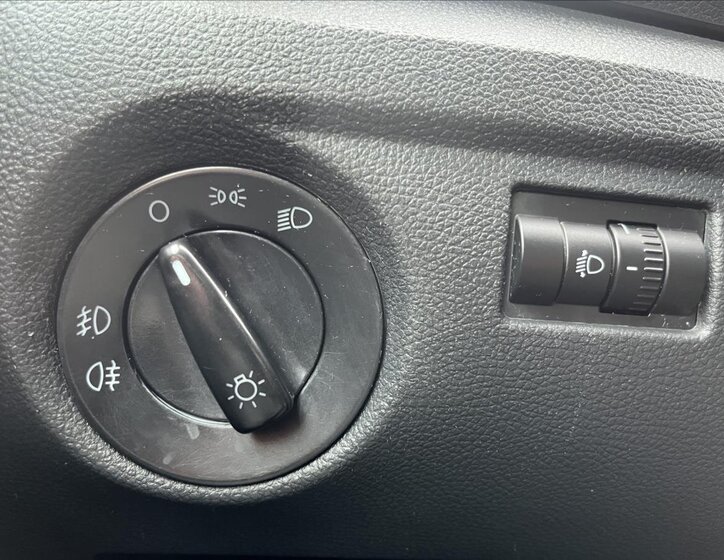 Škoda Fabia Kombi 1,2 l 63 kw