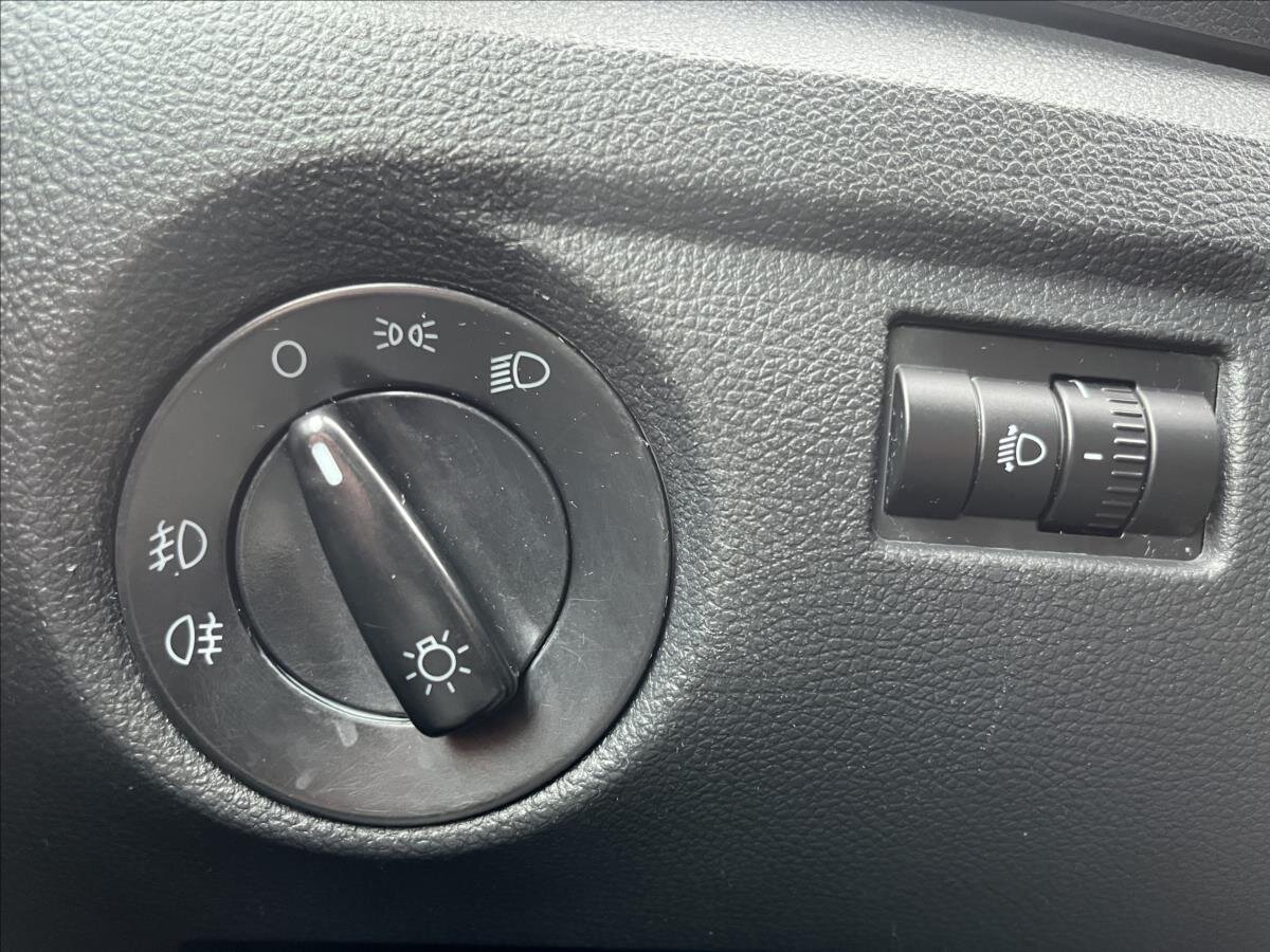 Škoda Fabia Kombi 1,2 l 63 kw