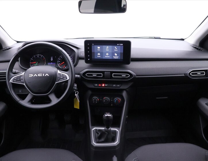 Dacia Jogger 20