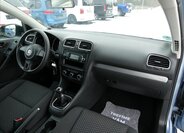 Volkswagen Golf Hatchback 1,4 l 59 kw