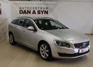 Volvo V60 Kombi 2,0 l 110 kw