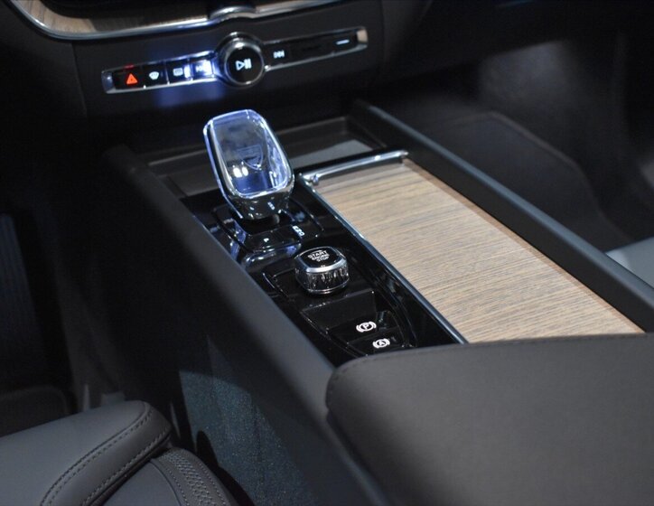 Volvo XC60 SUV 2,0 l 184 kw