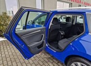 Škoda Superb Kombi 1,5 l 110 kw