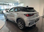 Lexus LBX SUV 1,5 l 100 kw