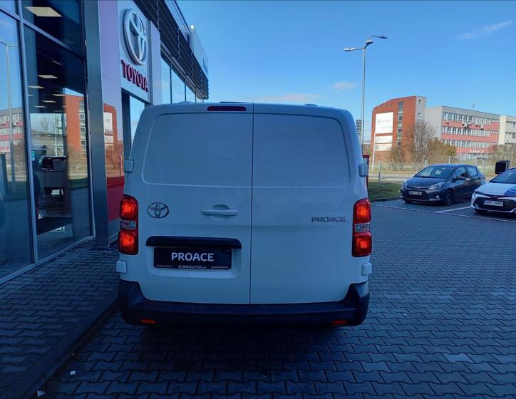 Toyota ProAce 5