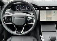 Land Rover Range Rover Velar SUV / Terénní 2,0 l 150 kw