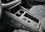 Škoda Elroq SUV / Terénní 1,0 210 kw