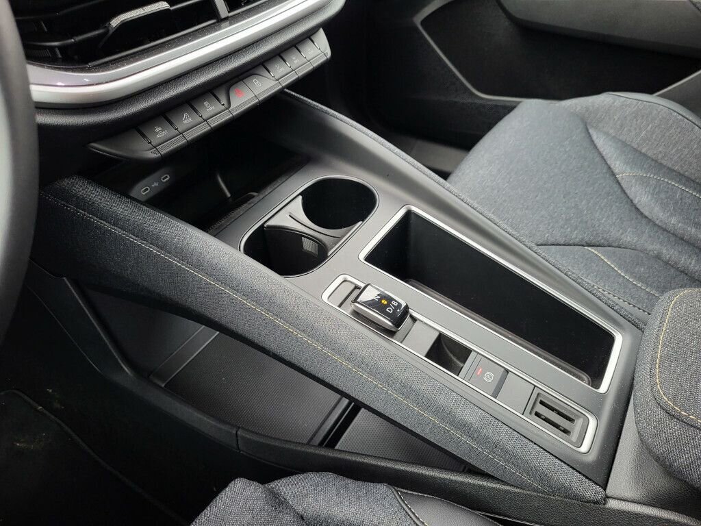 Škoda Elroq SUV / Terénní 1,0 210 kw