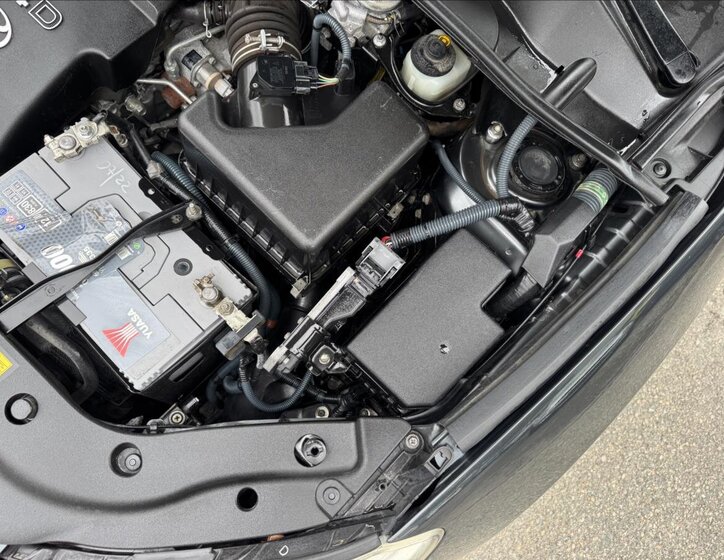 Toyota RAV4 SUV / Terénní 2,2 l 100 kw