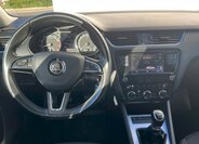 Škoda Octavia 20